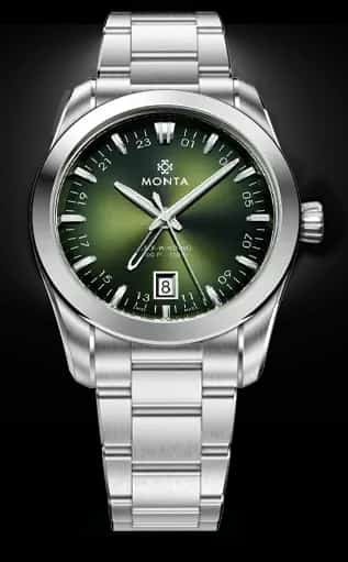 Monta Noble Voyager
