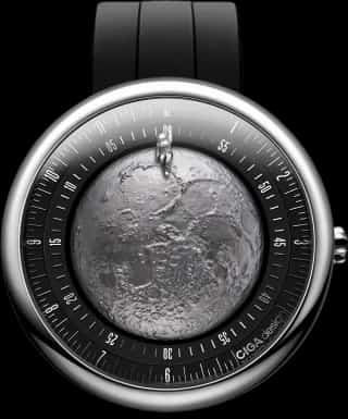 CIGA Design MOON WALKER