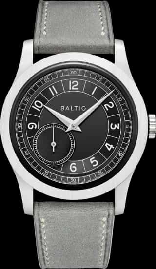 Baltic MR Roulette