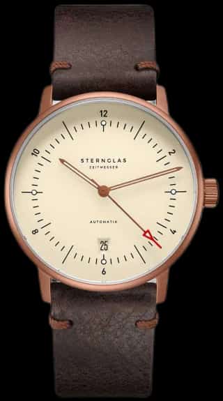 Sternglas Naos Automatik