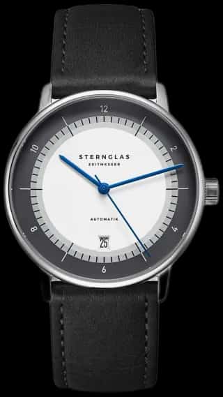 Sternglas Naos Automatik Edition 60