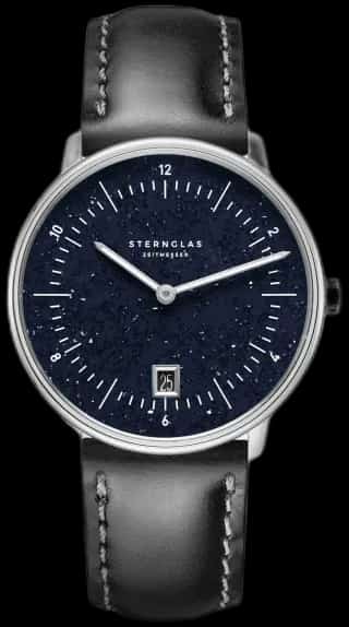 Sternglas Naos