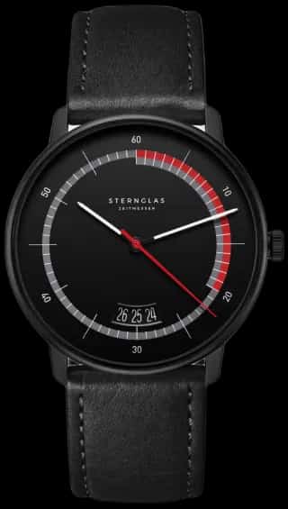 Sternglas Naos Edition Sport
