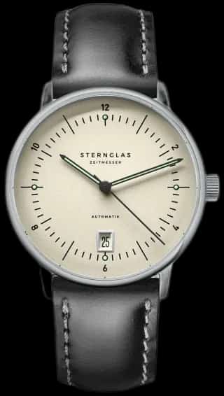 Sternglas Naos Pro Automatik