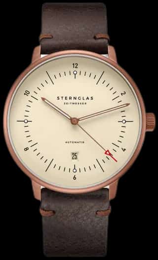Sternglas Naos XL Automatik