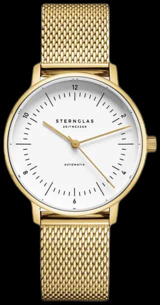 Sternglas Naos XS Automatik