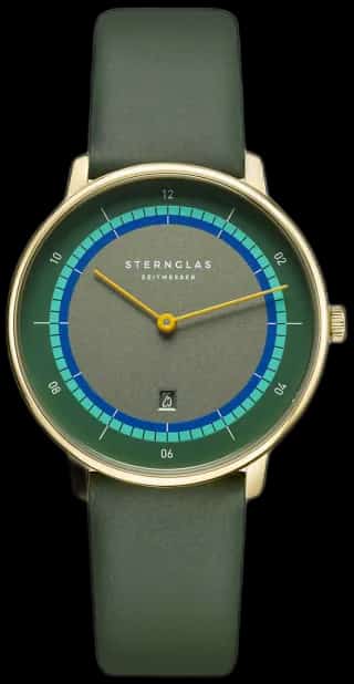 Sternglas Naos XS
