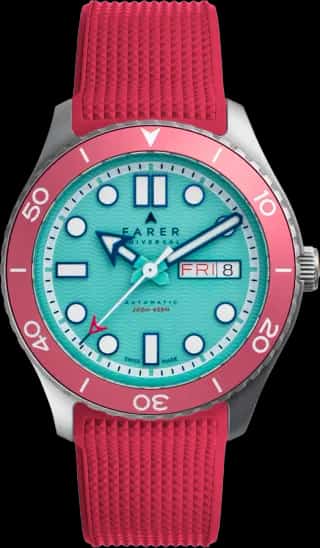 Farer AQUAMATIC