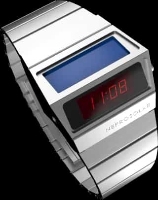 Nepro Solar 1976