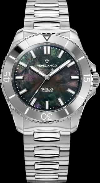 Venezianico Nereide Tungsteno 39