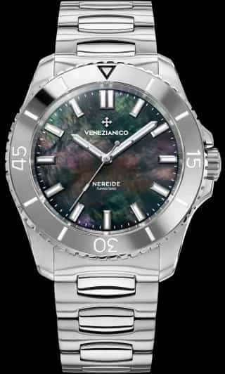 Venezianico Nereide Tungsteno 42