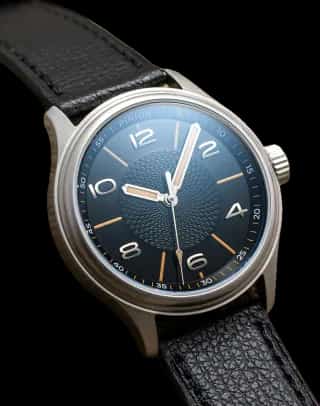 Pinion Neutron