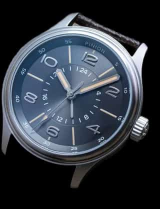 Pinion Neutron Dual