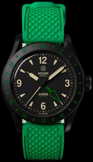 Nezumi Studios Aviator