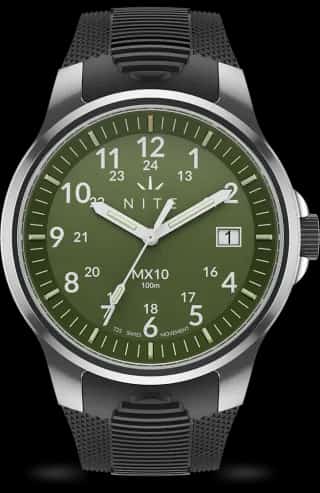 Nite Watches MX10