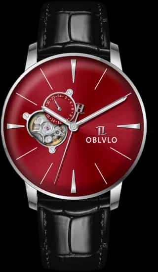 Oblvlo NM Automatic