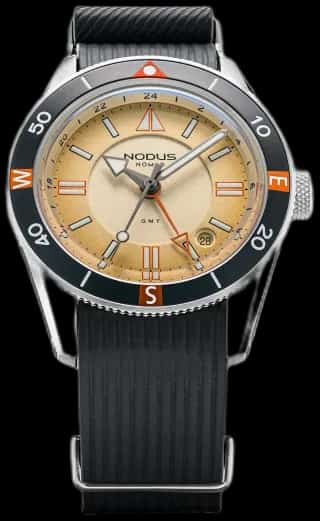 Nodus Nomad