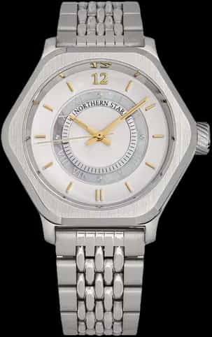 Northern Star Watch Sentinel