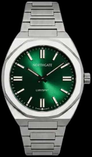 Northgate Club 40