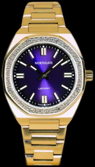 Northgate Club Diamond Gold
