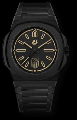 Nuncier Al-Ittihad Origen Steel