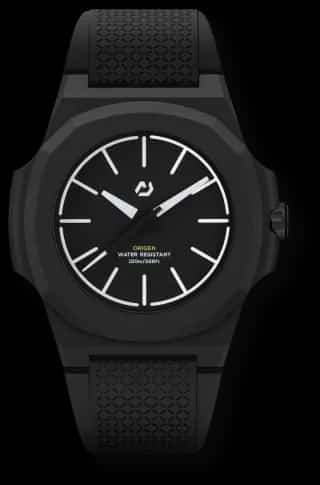 Nuncier Origen Dawn 40.5mm