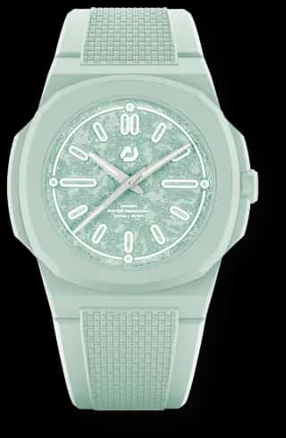 Nuncier Mint Peak Summer Edition