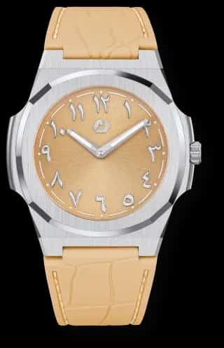 Nuncier MS Bellini 38mm