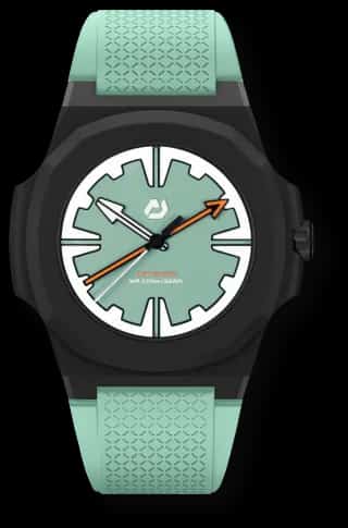 Nuncier Origen Current 40.5mm