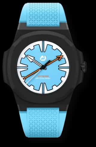 Nuncier Origen Drift 40.5mm