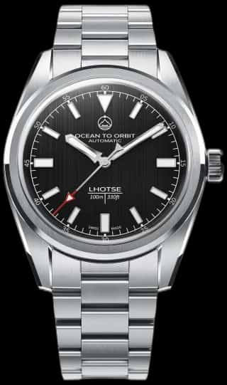 Ocean to Orbit Lhotse