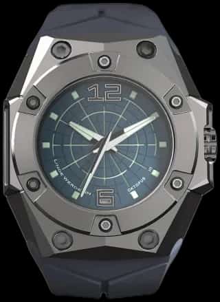 Linde Werdelin Oktopus III