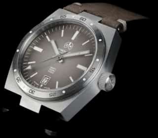 Olech & Wajs Watches 8001 HAVANA