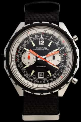 Ollech & Wajs AVIATION 6081