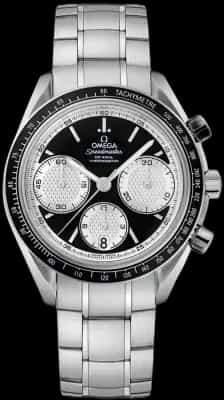 Omega Speedmaster Racing Co-Axial Chronograph 40 mm