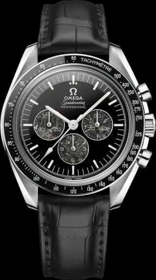 Omega Speedmaster Calibre 321 Chronograph 42mm