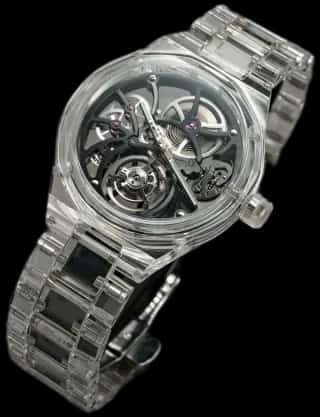 Omnis Origin Saphir