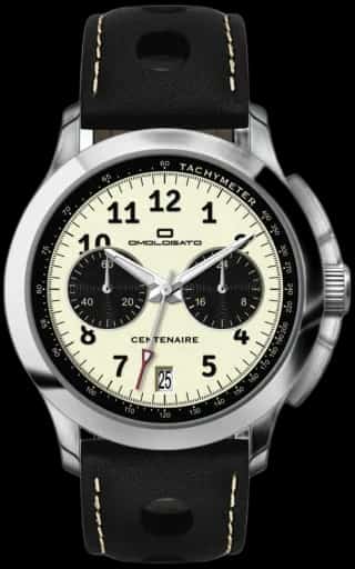 Omologato 2-Subdial Chrono