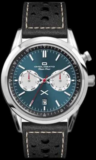 Omologato Classic Timer