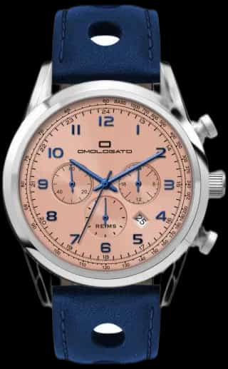 Omologato Reims