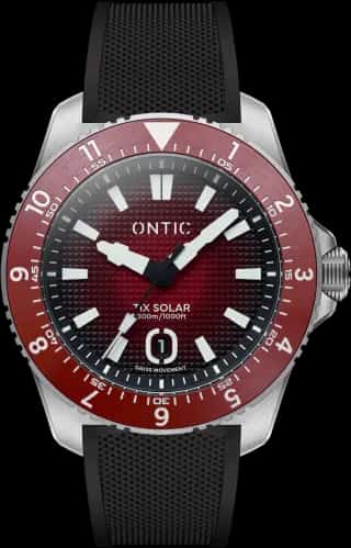 Ontic Utility 40