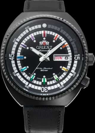 Orient Neo Classic Sports LE