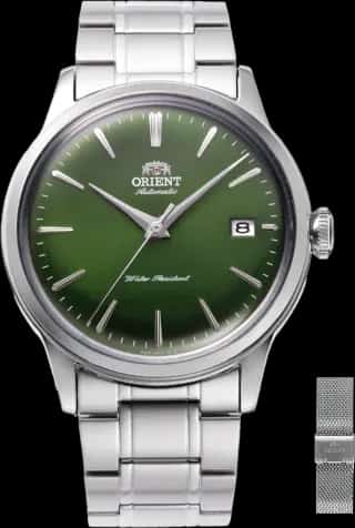 Orient Bambino Version 7 (38.4mm)