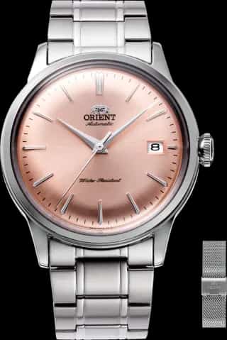 Orient Bambino Version 7 (38.4mm)
