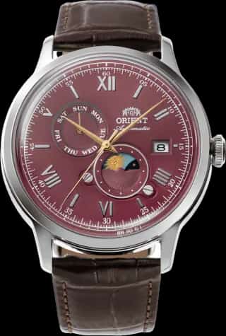 Orient Bambino Version 9