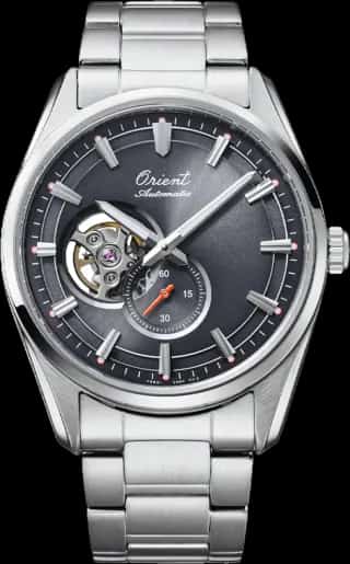 Orient 75th Anniversary Stretto