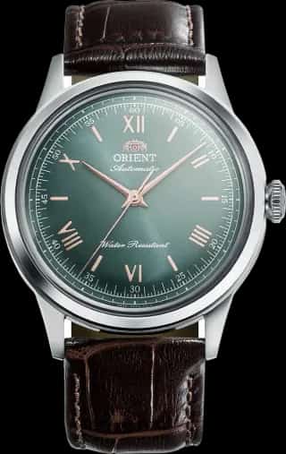 Orient Bambino No Date