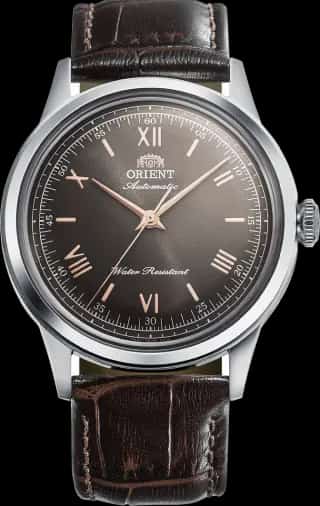 Orient Bambino No Date