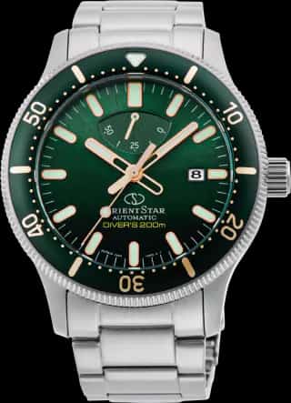 Orient Sports Diver