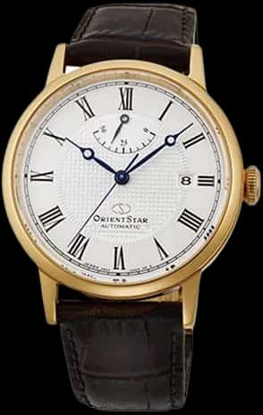Orient Star Elegant Classic